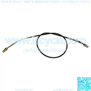 Columbia & Harley Davidson (1963-1981) Golf Cart Brake Cable OEM 47740-81A