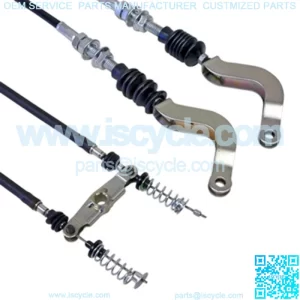 Forward/Reverse Cable for Yamaha G14-G22 Golf Cart