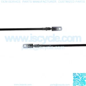 Yamaha Drive Brake Cable - electric