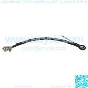 Yamaha Drive2 (17-Up) Gas Golf Cart Positive Wire Lead OEM J0B-H2115-00-00