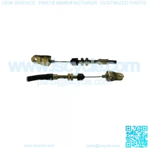 Club Car Golf Cart Governor Cable Gas FE290 97-03