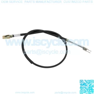 EZGO 1988-89 Brake Cable -Passengers Side