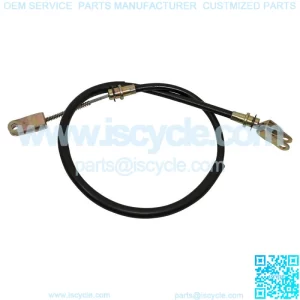 EZGO Marathon 1990-92 Brake Cable -Drivers Side