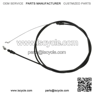103921701 Cable, Accelerator, AWD, Diesel, 295 SE/1550 SE CLUB CAR
