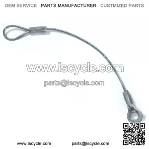 NEW  POLARIS RANGER 570 900 1000 XP TAILGATE CABLE OEM 7081925