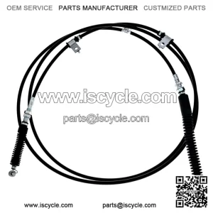 Polaris 7082648 Crew DSL Shifter Cable OEM 2019-2020 Pro XD 4000D Pro XD Crew