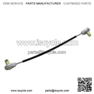 102221801 CLUB CAR TETHER ASSEMBLY