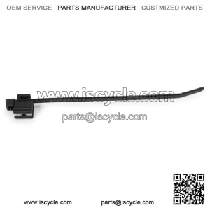 CLIP-EDGE-TRANS SHIFT CABLE