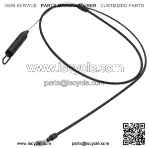 584243501 705292 21548470 Clutch Cable for Husqvarna Ariens Poulan