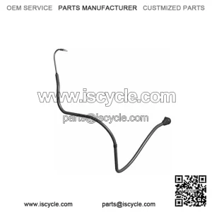 Polaris Ranger Battery Alternator Cable,  OEM Part 4015348, Qty 1