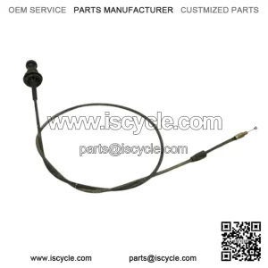 Polaris Magnum Sportsman Xpedition 330 400 500 600 700 Choke Cable 7081008 (For: More than one vehicle)