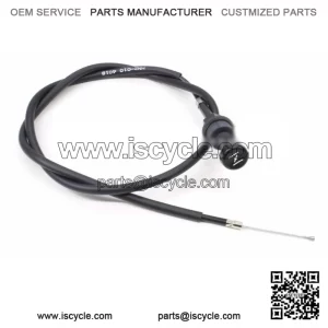 Choke Cable Rubicon TRX500 FA FGA Fourtrax 2001-2004 Honda #Z130 (For: Honda)