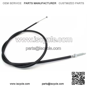 Clutch Cable VTX1300S/R 03-07 Honda Control Wire (See Notes) #Z103 (For: Honda)