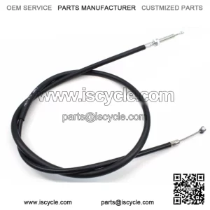 Clutch Cable 04-09 VTX1300C Left Control OEM Honda 22870-MEM-670 #Z104 (For: Honda)