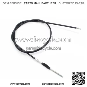 Front Brake Cable CT90 CT200 TRAIL 1964-68 OEM Control & 82-83 C70 Honda #B64 (For: Honda)