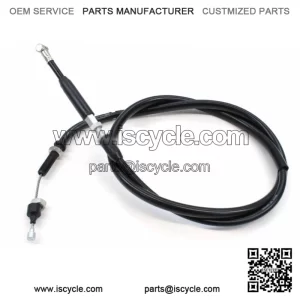Clutch Cable 04-07 CRF250R Control Wire OEM Honda 22870-KRN-000 #Z101 (For: Honda)