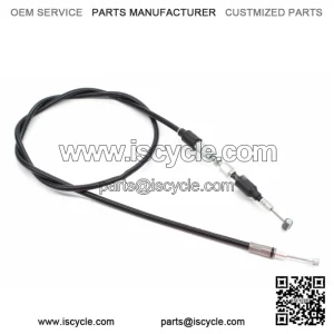 New  Honda Clutch Control Cable 02 03 CR250 R OEM 22870-KZ3-J40 #D67 (For: Honda)