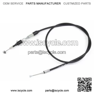New  Honda Clutch Control Cable 2000-2001 CR125 R OEM  #M03 (For: Honda)