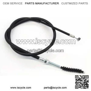 Clutch Cable XR600 R 85-00 OEM Honda Part #J20 (For: Honda)