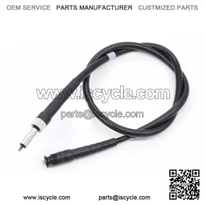 Honda Speedometer Speedo Cable 83-04 XR250 400 500 600 XR250 L (See Notes) #i97 (For: Honda)