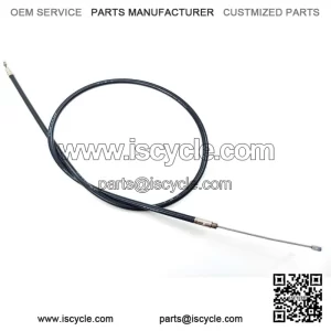 Throttle Cable Z50A 1976-1978 OEM  Honda Part #P216 (For: Honda)
