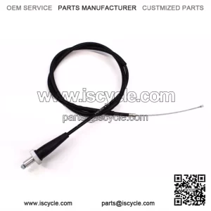 New Honda Throttle Cable 93-01 CR500R 93-96 CR250 OEM Throttle Wire #O116 (For: Honda)