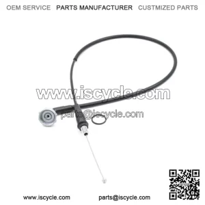 Throttle Cable 01-03 XR100 R, 04-13 CRF100 F OEM  Honda Wire #H296 (For: Honda)