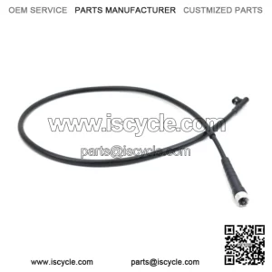 Speedometer Cable GL1500 88-00 Goldwing All Speedo Meter Cable Wire New #F196 (For: Honda)