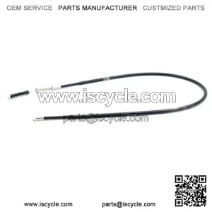 Front Brake Cable XR100R 98-03 CRF100F 04-13 Right Hand Front Cable OEM New#C297 (For: Honda)