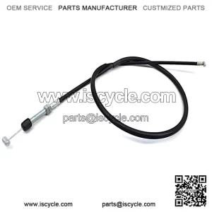 Suzuki Front Brake Control Cable 2001-2004 JR80 OEM New  #J252