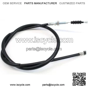 New  Honda Clutch Control Cable 96-16 CMX 250 Rebel OEM (See Notes)#F150* (For: Honda)