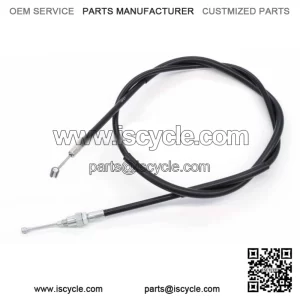 Honda Clutch Cable 74-78 CB550 K & 75-77 CB550 F OEM Part NOS DISCO# i13 (For: Honda)