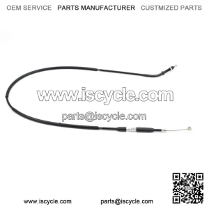 Clutch Cable 08 CRF450 R OEM Honda Left Control Cable #B171 (For: Honda)