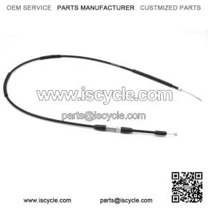 Hot Start Cable 04-07 CRF450 R OEM Honda Starter Decompression Wire B178 (For: Honda)