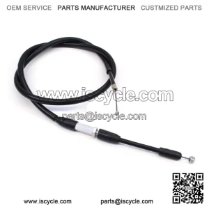 Hot Start Decompression Cable Starter Decomp 2004-2017 CRF250X 250 X OEM #P197* (For: Honda)