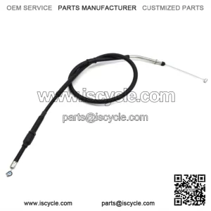 New  Suzuki Clutch Control Cable 97-99 DR350 OEM Wire #J154