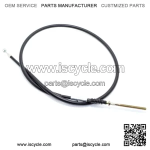 Front Hand Brake Cable For Honda Big Red 250 ATC250ES ATC250SX 1985 1986 1987 (For: Honda)