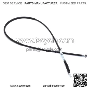 Clutch Cable For Honda CB125S XL125S XL250 XR200R CB350 CL90 CL100 CL125 CL175 (For: Honda)