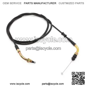 Throttle Cable For Honda Elite 150 125 CH125 CH150 (For: Honda)