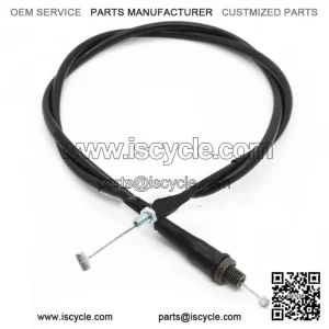 Throttle Cable For Honda FourTrax 300 TRX300 TRX300FW 1988-2000 (For: Honda)