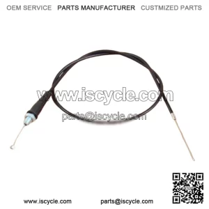 Throttle Cable For Honda CR125R CR250R CR500R XR200R (For: Honda)