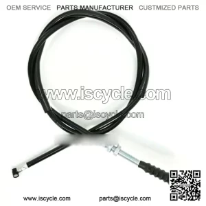 Clutch Cable For Honda Nighthawk 650 750 CB650SC CB750 (For: Honda)