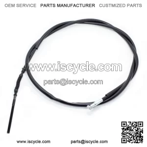 Rear Hand Brake Cable For Honda Rancher 350 Rancher 400 2000-2008 (For: Honda)