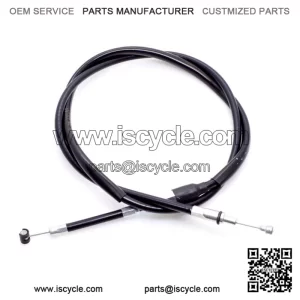 Clutch Cable For Honda ATC350X 1986 (For: Honda)