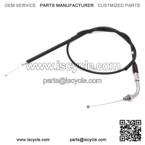Throttle Cable For Honda CT110 Trail 1980-1986 (For: Honda)