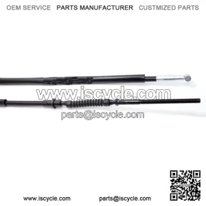 Rear Hand Brake Cable For Honda Foreman 400 TRX400FW (For: Honda)