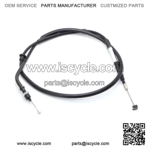 Clutch Cable For Honda CRF450L CRF450R CRF450RL CRF450X (For: Honda)