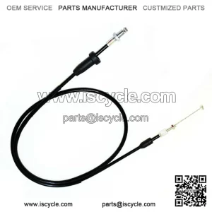 Throttle Cable For Honda TRX450ER TRX450R (For: Honda)
