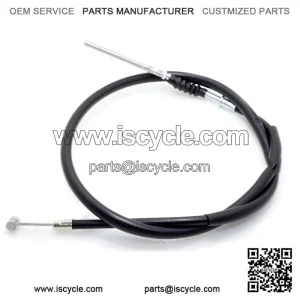 Front Hand Brake Cable For Honda ATC200M ATC200S Big Red 200 ATC200ES 1983-1985 (For: Honda)