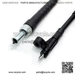 Speedometer Cable For Honda Ascot 500 CB1000C CX500TC CX650 VF500C VT1100C (For: Honda)